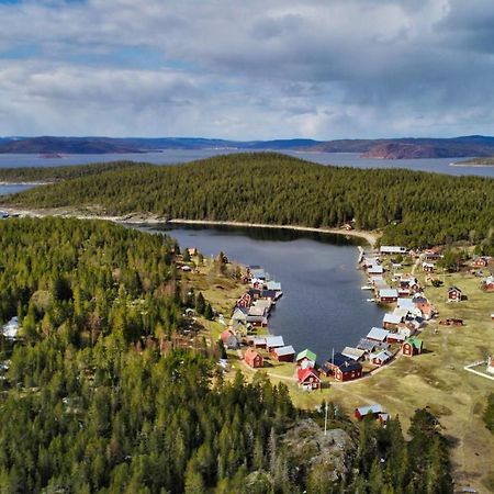 Trysunda Vandrarhem&Skärgårdscafé Exterior foto